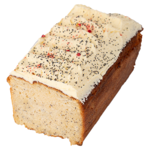 Baked in amsterdam lemon poppy - webshop