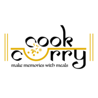 Cook curry logo-webshop