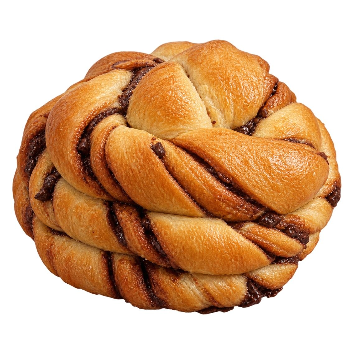 Gerard bakery chocolate bun - webshop