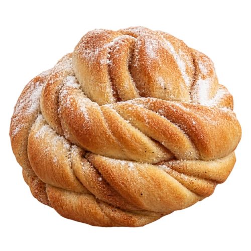 Gerard bakery kardemom bun - webshop