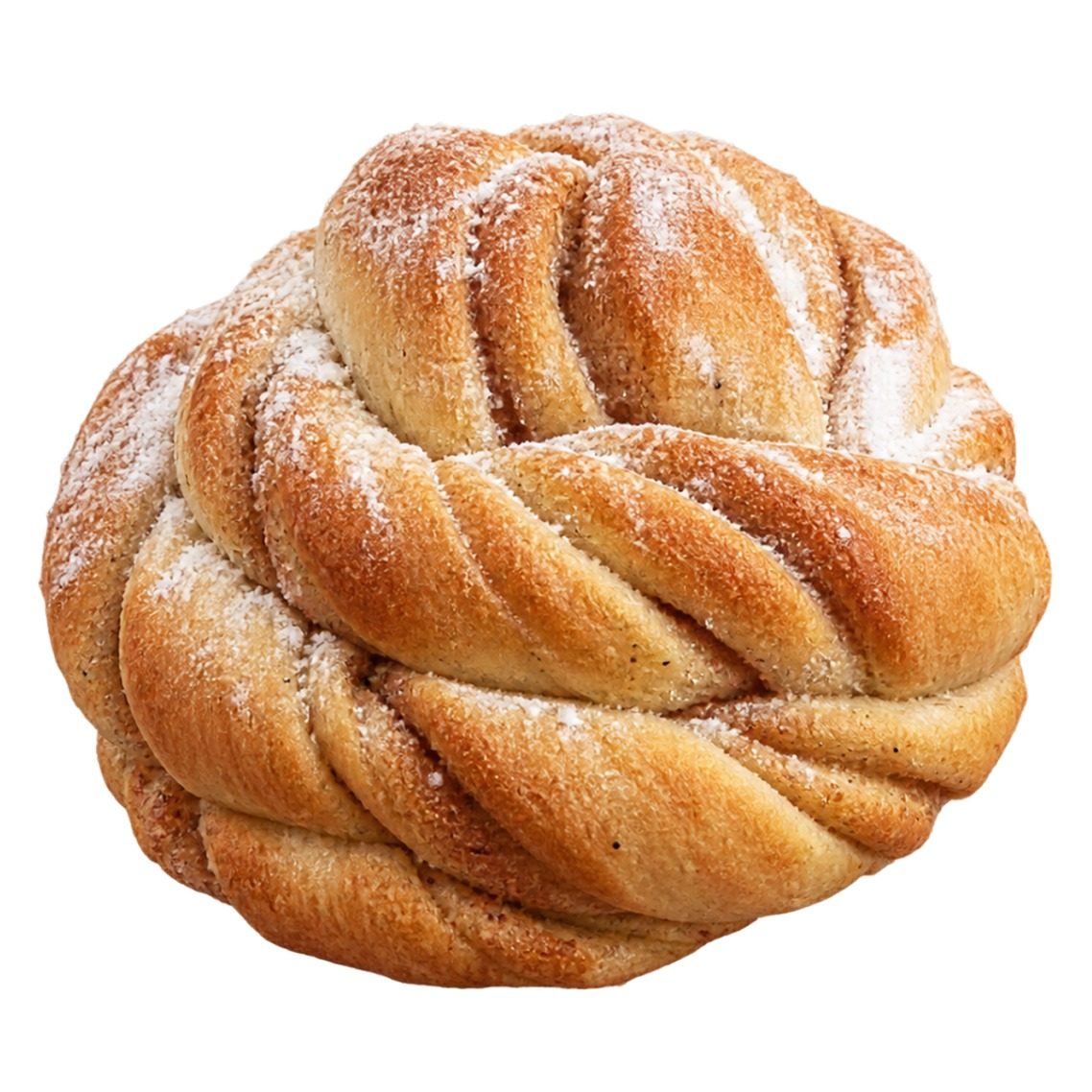 Gerard bakery kardemom bun - webshop