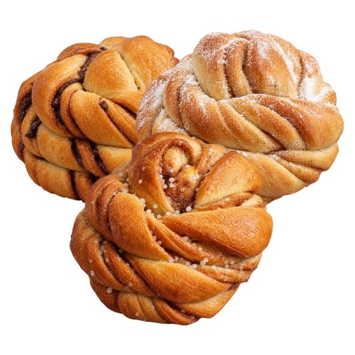 Gerard bakery sample pakket - webshop