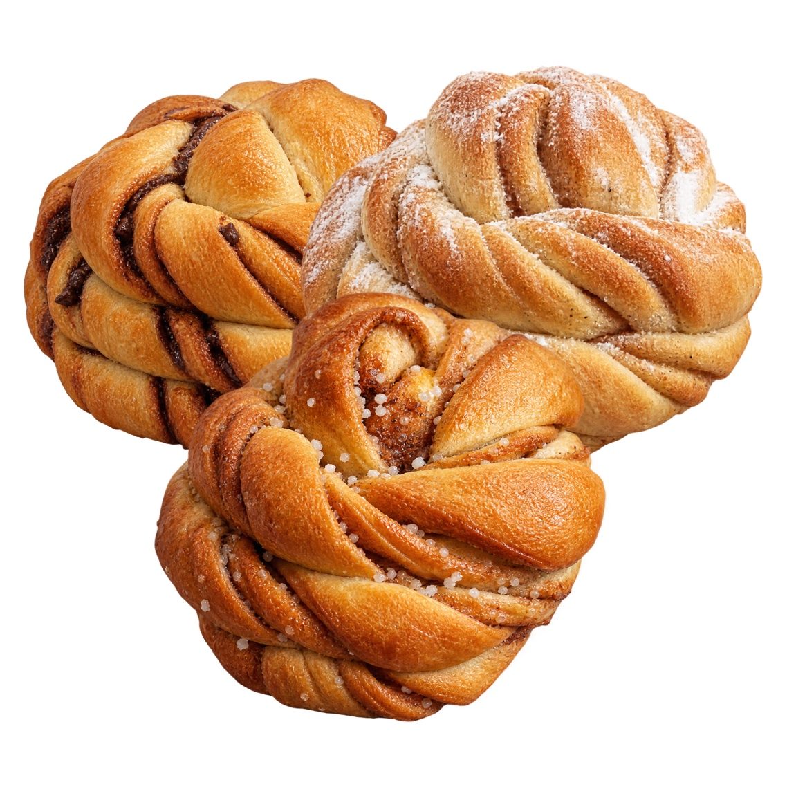 Gerard bakery sample pakket - webshop
