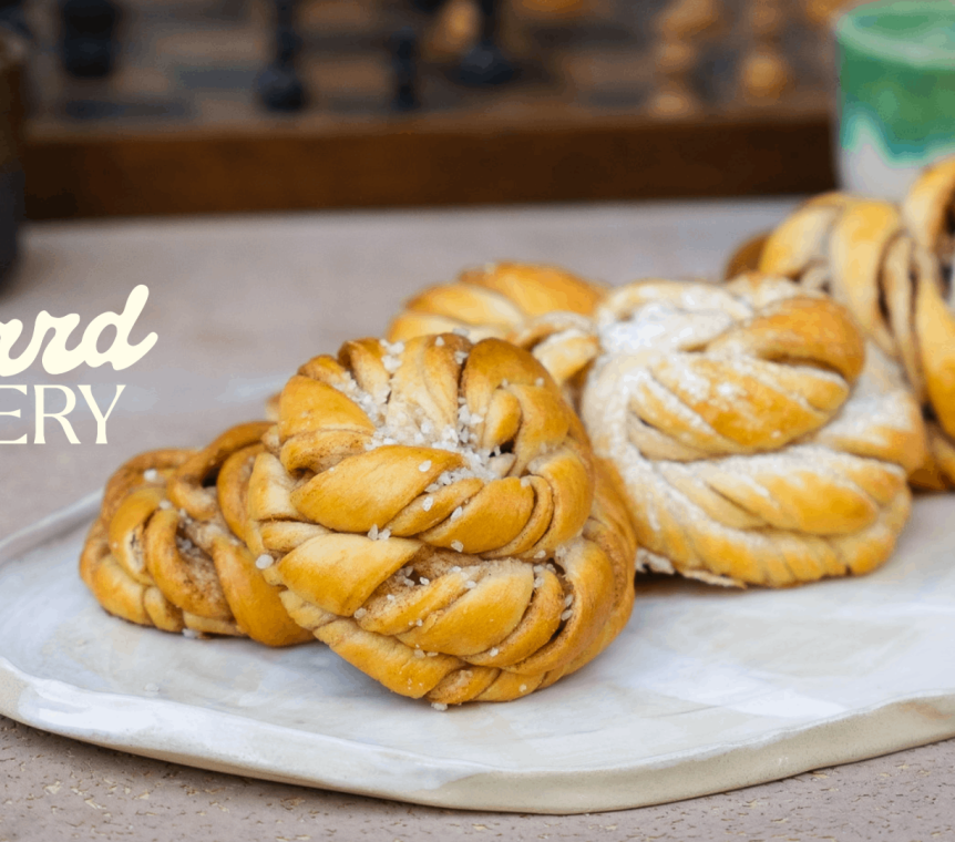 GerardBakerybuns