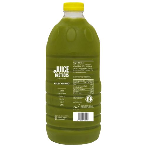 Juice brothers easy going 1L - webshop