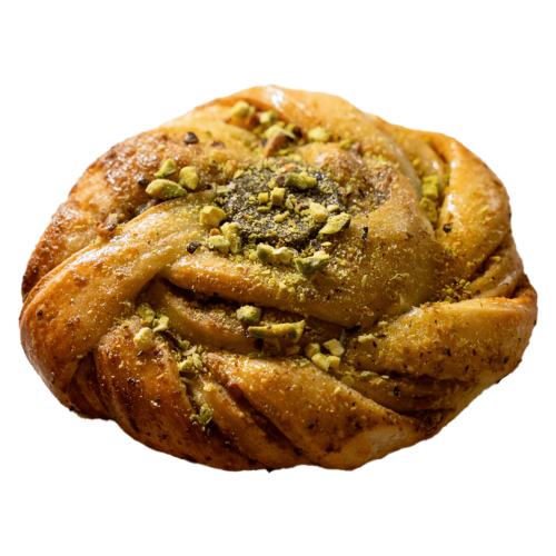Lacker pistache bun updated - webhsop