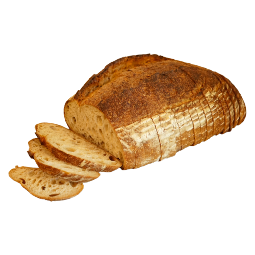 Louf zuurdesem klassiek gesneden - webshop