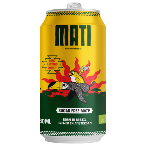 Mati original - webshop