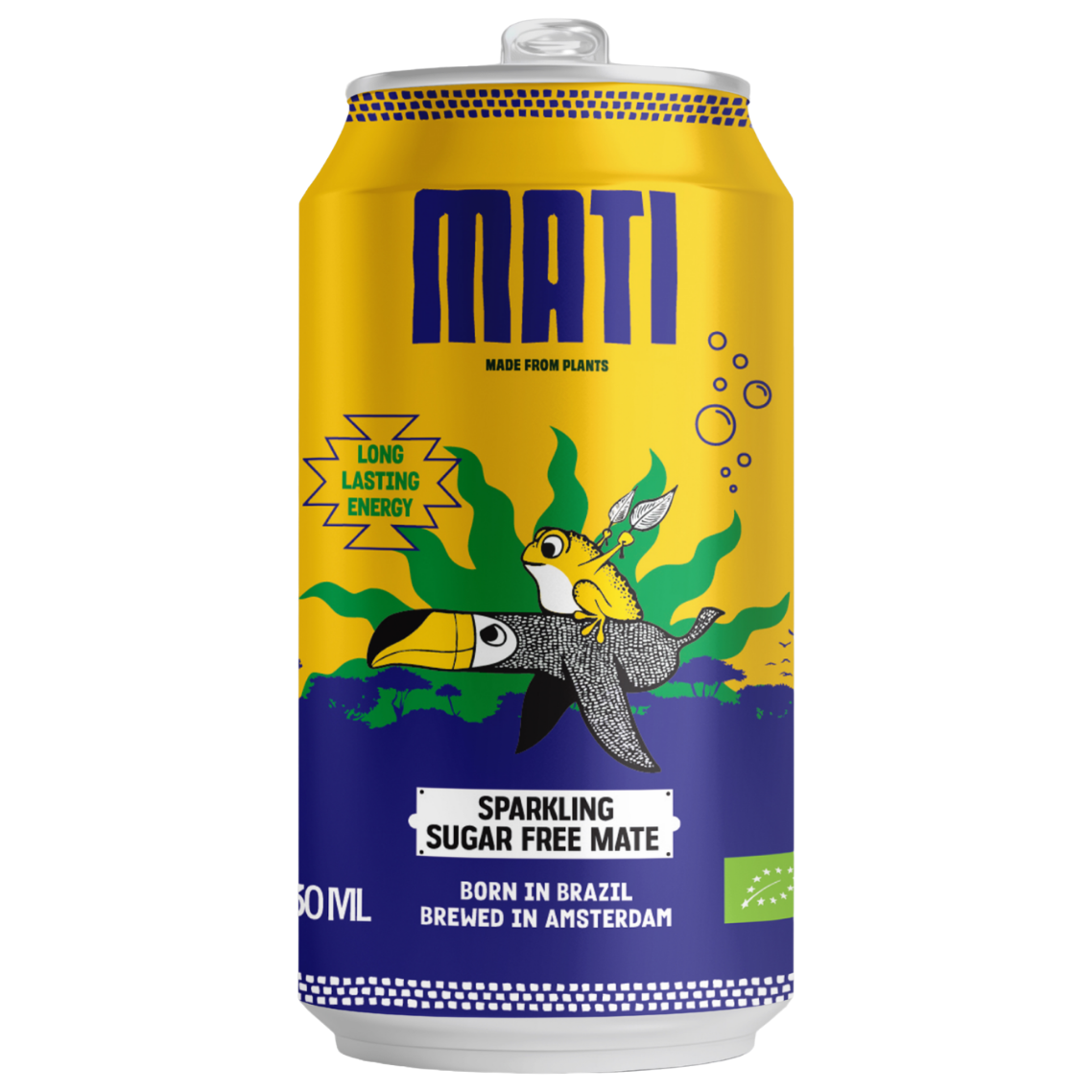 Mati sparkling - webshop