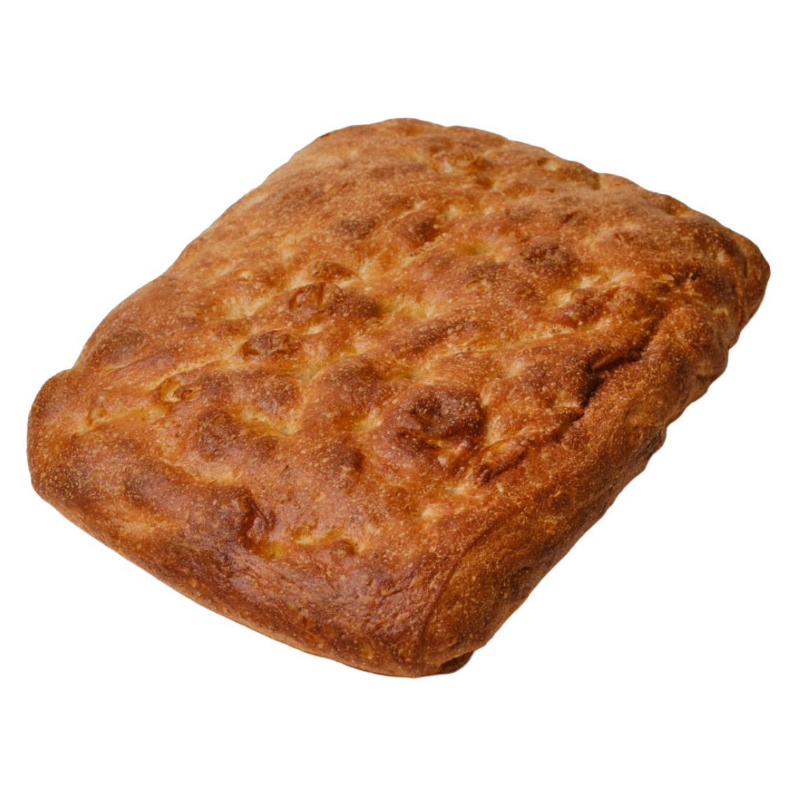 Miche zuurdesem focaccia - webshop