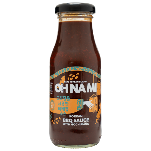 Oh na mi Koreaanse BBQ-saus gochujang - webshop