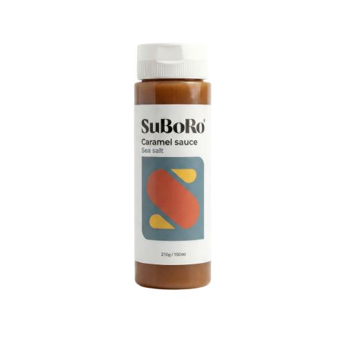 Suboro Zeezout