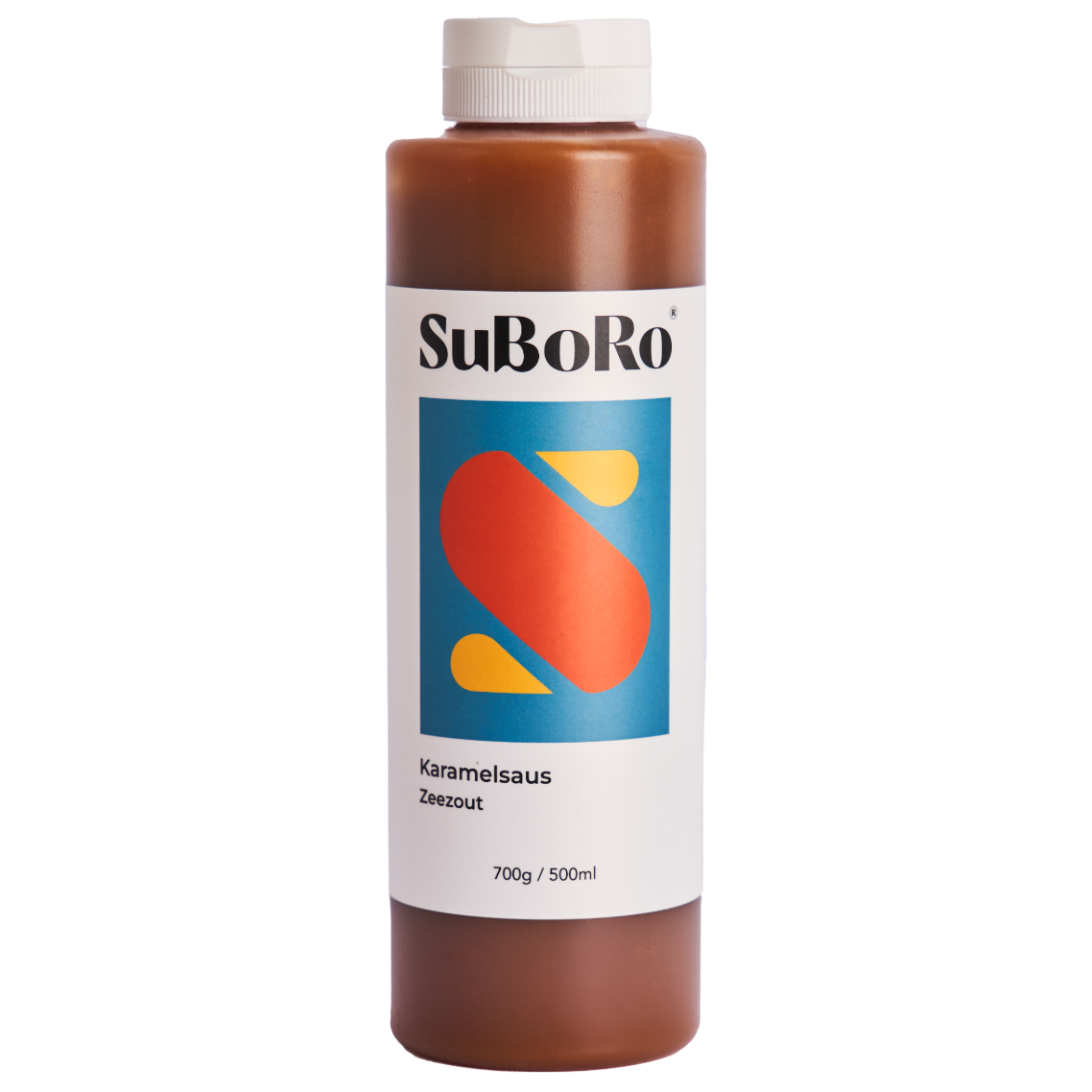 Suboro karamel zeezout - webshop