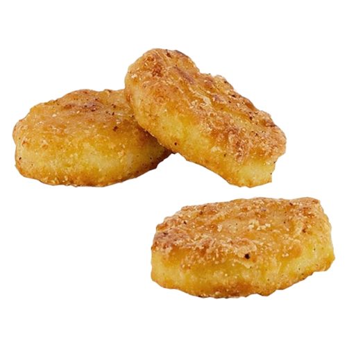Tindle nuggets - webshop