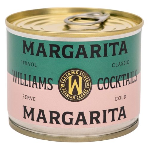 Williams Cocktails Margarita - webshop