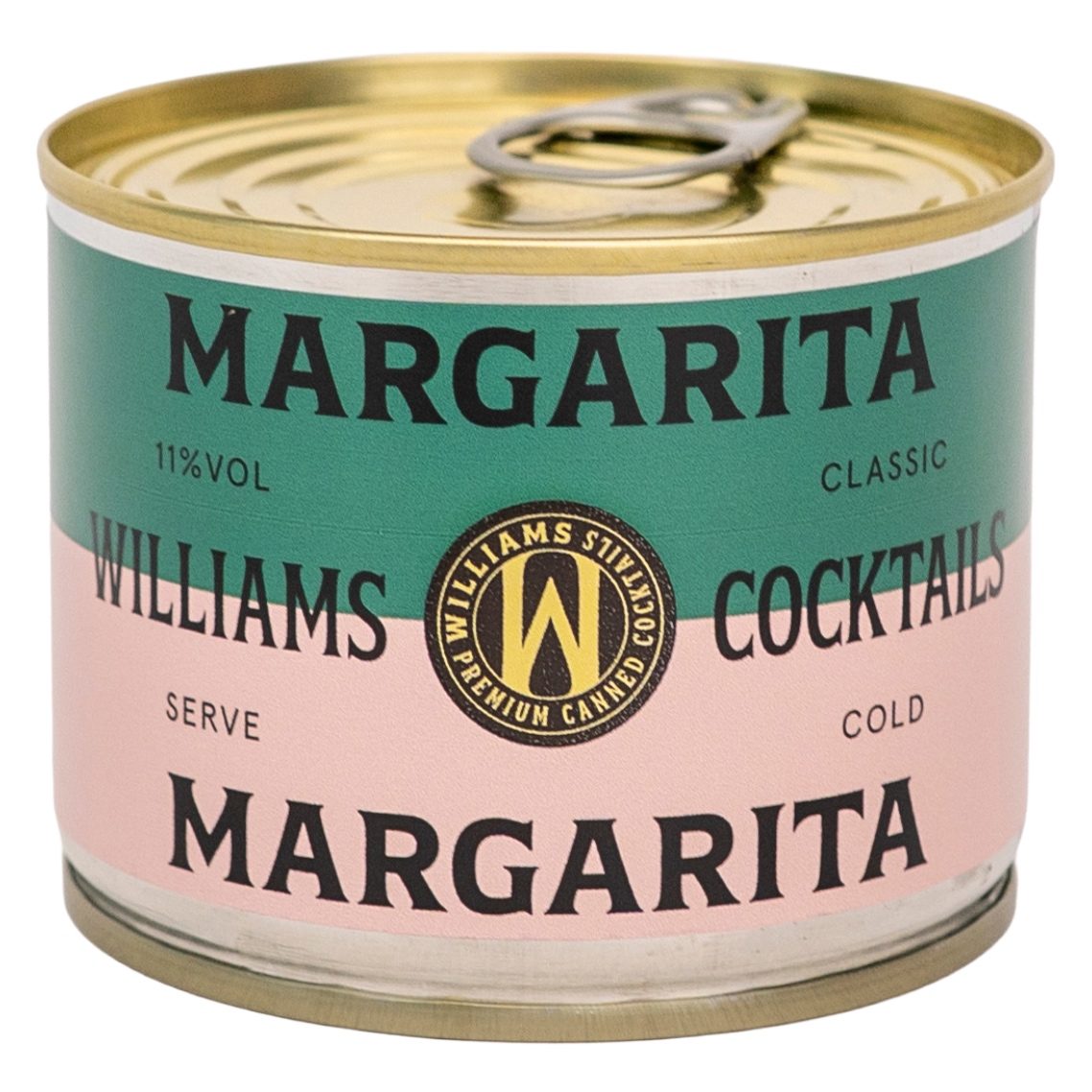 Williams Cocktails Margarita - webshop