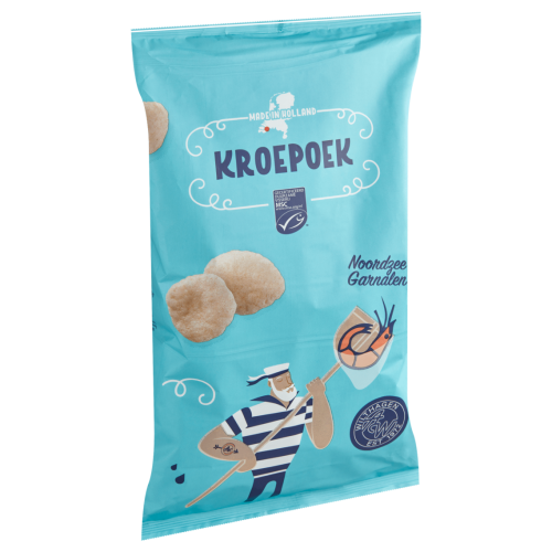 Wilthagen garnalen kroepoek - webshop